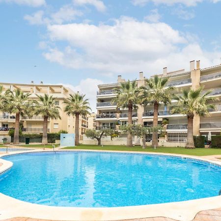 Apartment Royal III By Interhome Cambrils Exterior photo