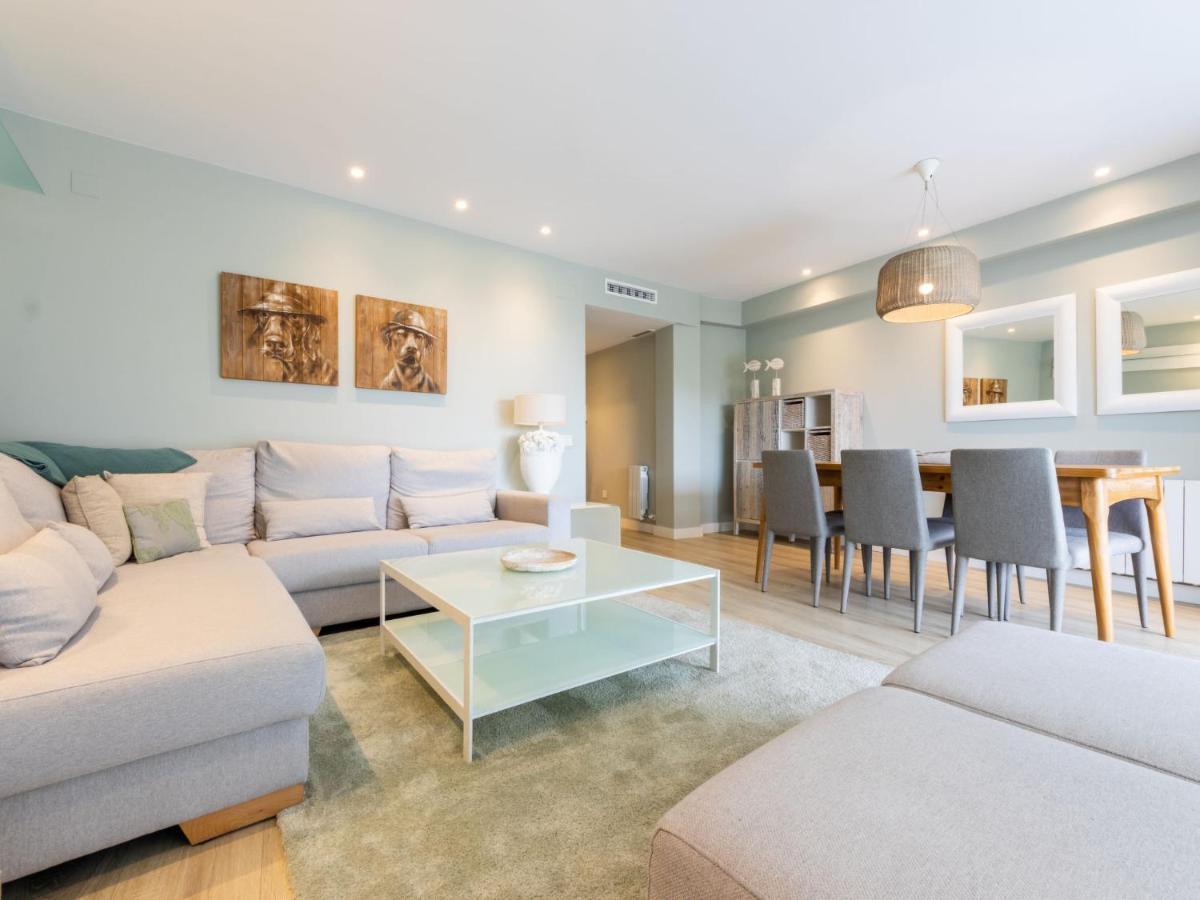 Apartment Royal III By Interhome Cambrils Exterior photo