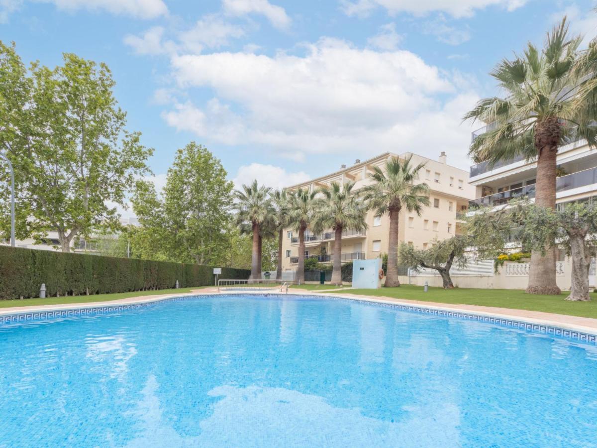 Apartment Royal III By Interhome Cambrils Exterior photo