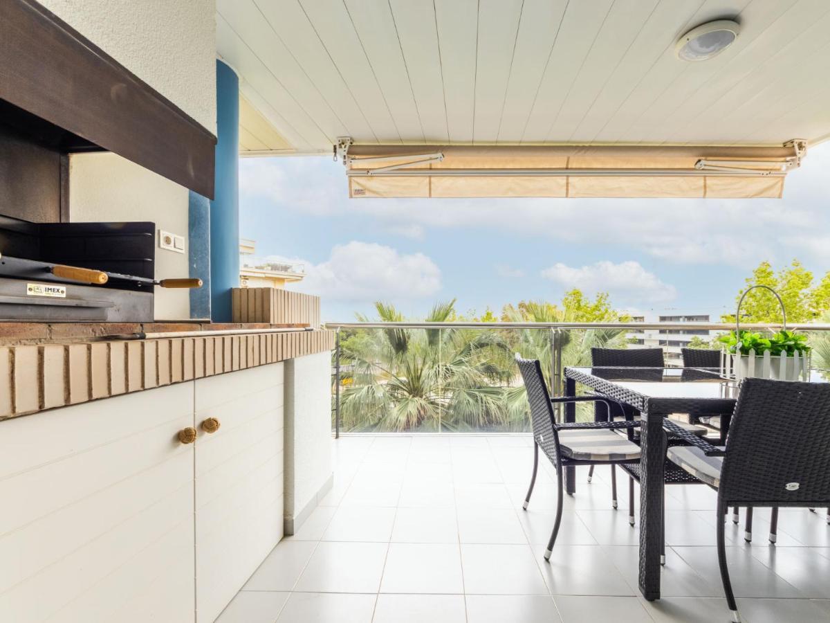 Apartment Royal III By Interhome Cambrils Exterior photo