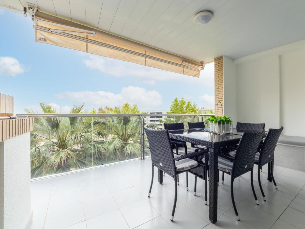 Apartment Royal III By Interhome Cambrils Exterior photo