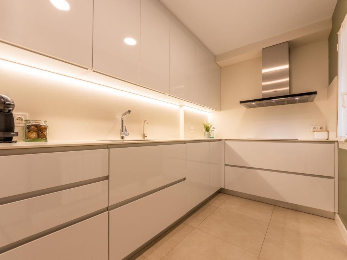 Apartment Royal III By Interhome Cambrils Exterior photo