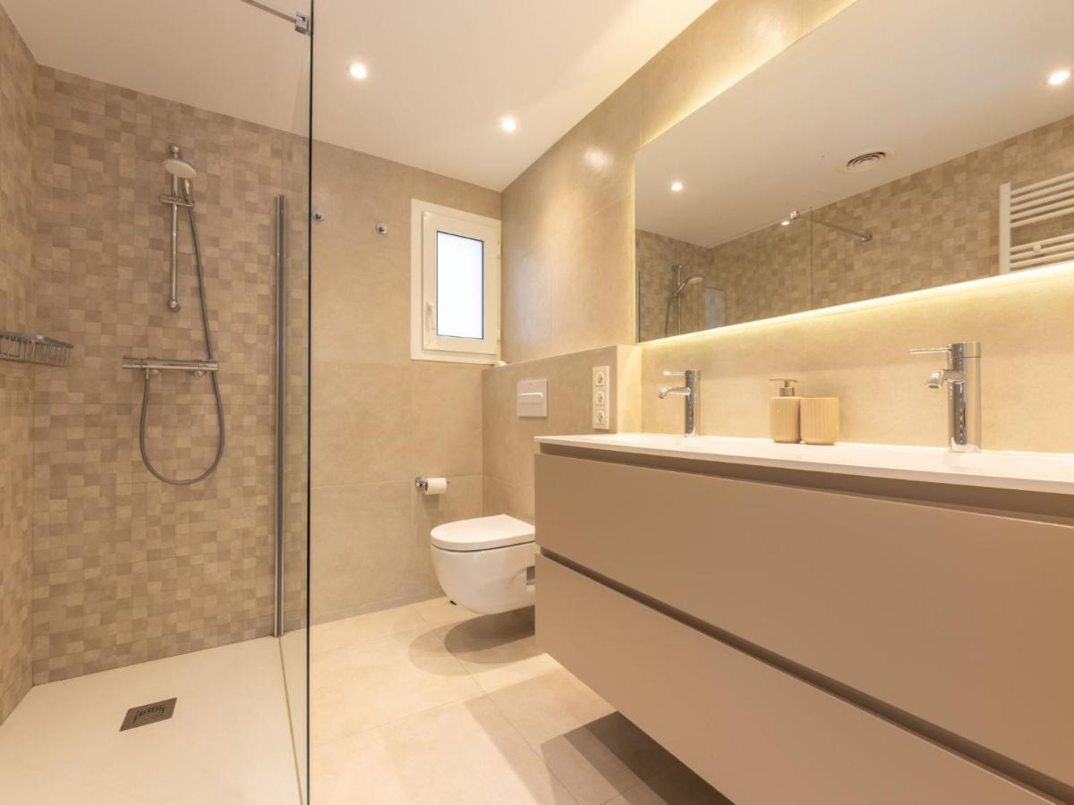 Apartment Royal III By Interhome Cambrils Exterior photo