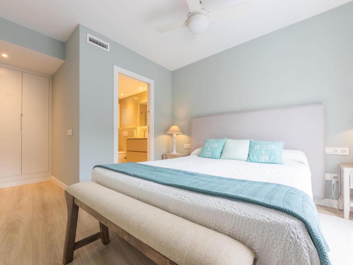 Apartment Royal III By Interhome Cambrils Exterior photo