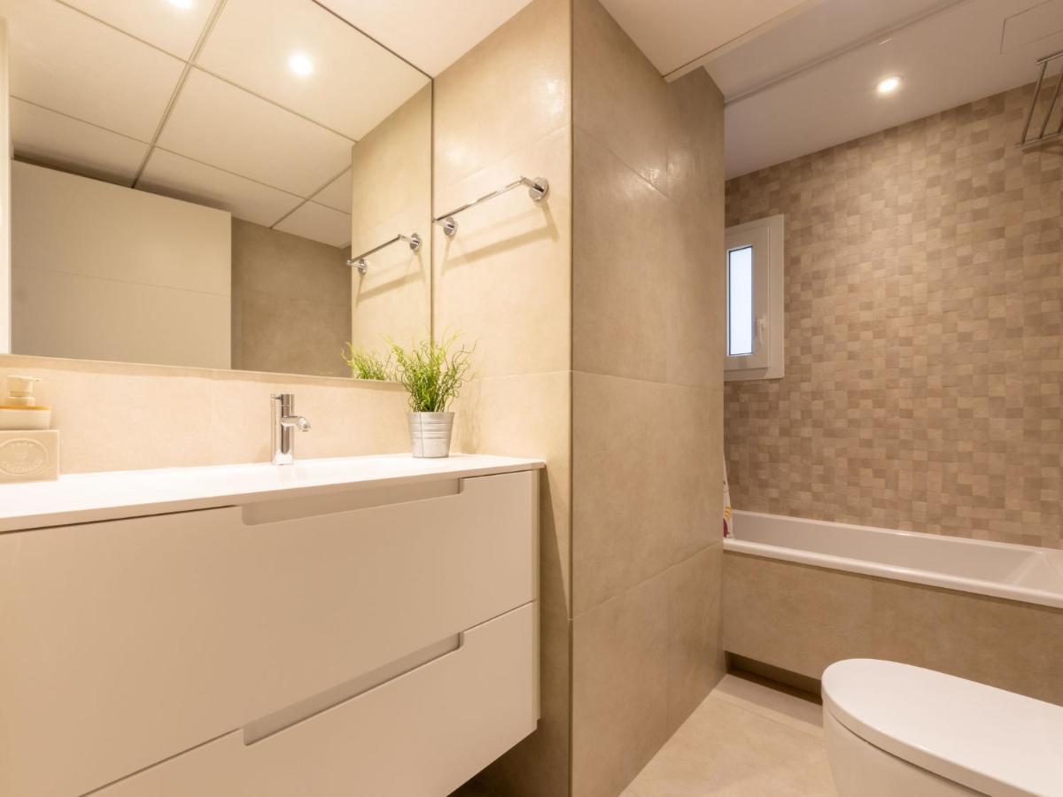 Apartment Royal III By Interhome Cambrils Exterior photo