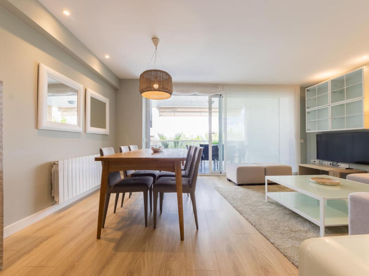 Apartment Royal III By Interhome Cambrils Exterior photo